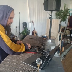 Ecstatic Dance - Love In Motion