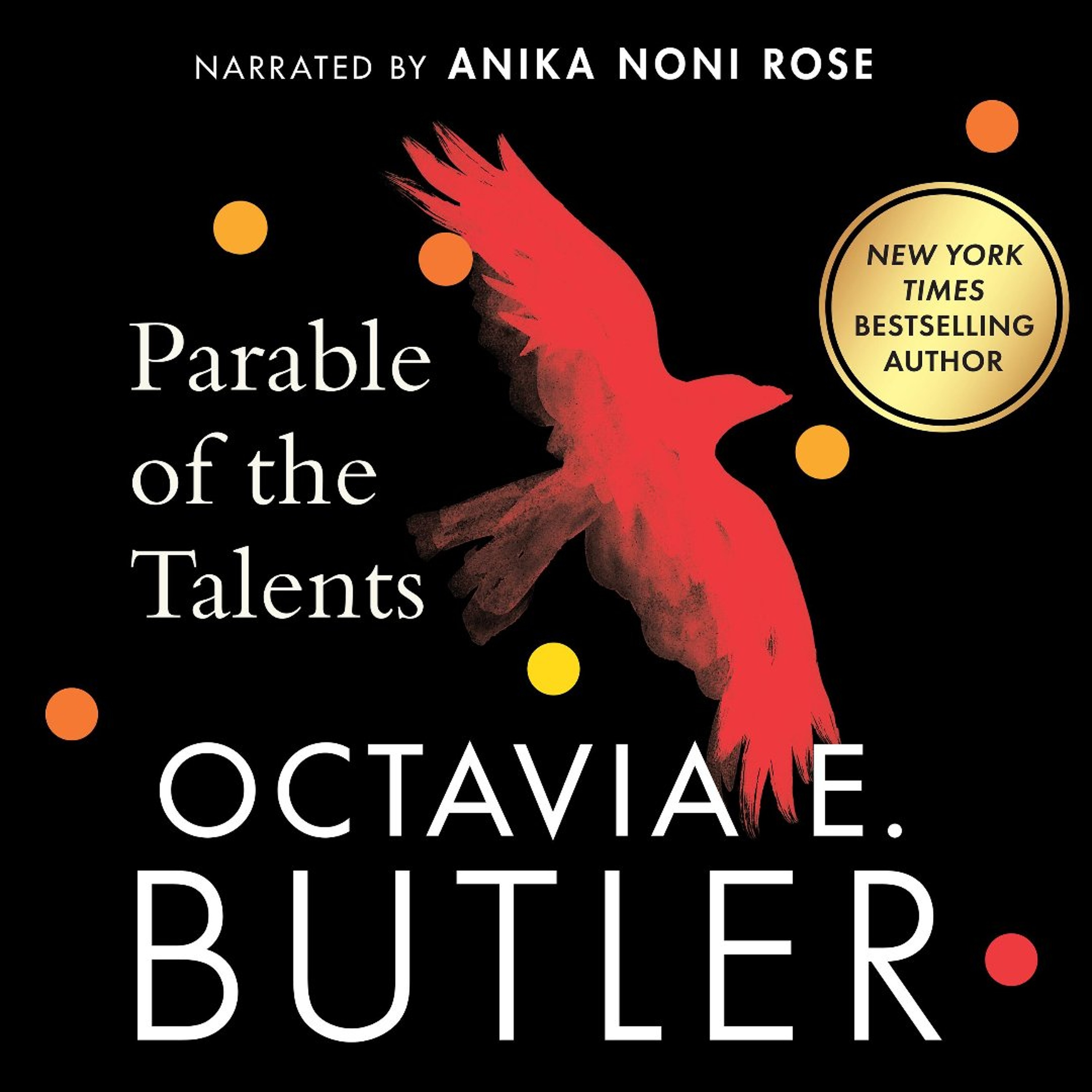hachhac by Octavia E. Butler Read by Anika Noni Rose episode artwork