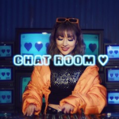 CHAT ROOM ♡ VOL. 1