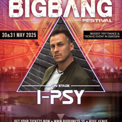 iPSY! Live @ BIG BANG 2025
