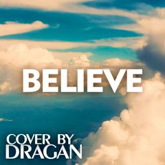 Believe (Elton John cover)