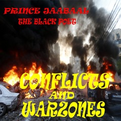 Conflicts And Warzones