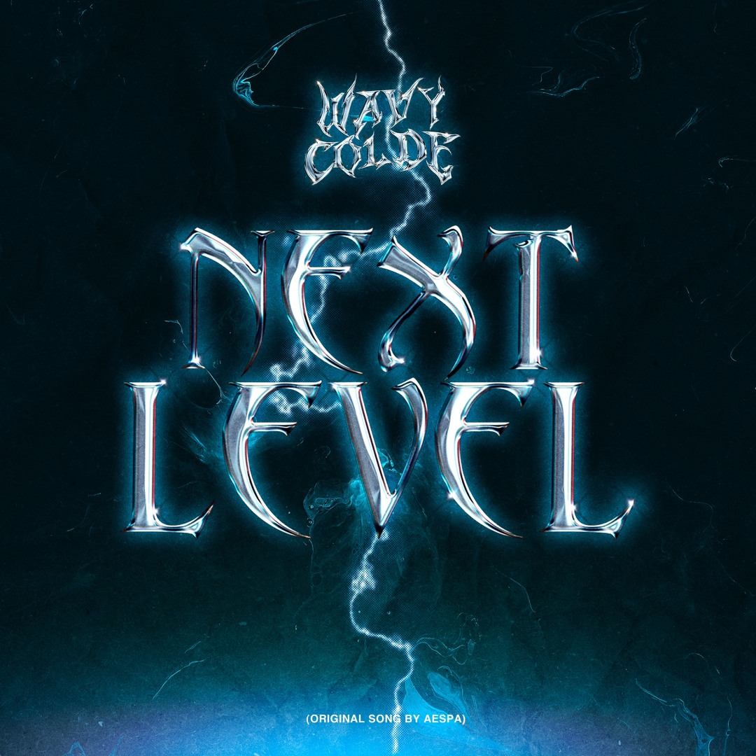 Stream Colde (콜드) - Next Level (Original Song by aespa) by