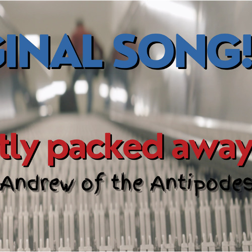 Neatly packed away (DEMO 2023)