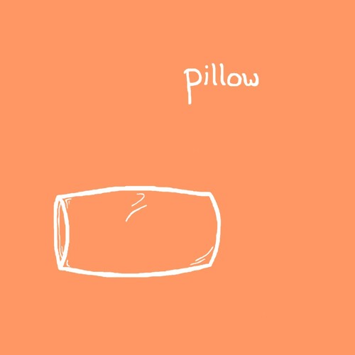 pillow