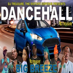 Dancehall Mix 2024 Clean | New Dancehall Songs 2024 Clean | HAAD FIESTA | DJ Treasure Clean Mix