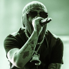 Yeat Type Beat "777777"