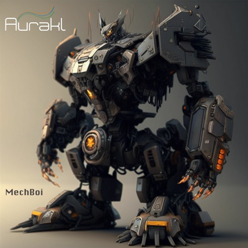 MechBoi