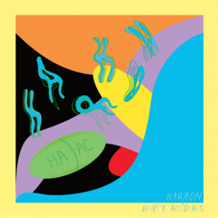 Harmon - I Know U Know