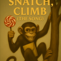 Smile, Snatch, Climb(1) #R&B Groove