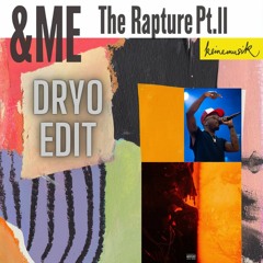 J'aime Bien X Rapture Pt.II (Dryo - Edit)wav
