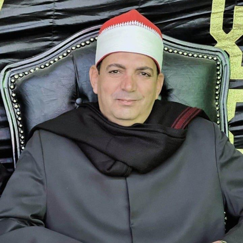 الشيخ محمد امام زرزوره صلاه العشاء مسجد عيسي ١٠/١٢/٢٠٢٣