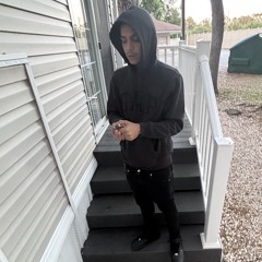 Insecurities (Yvkie)