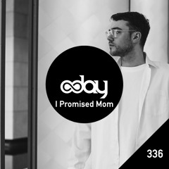 8dayCast 336 - I Promised Mom (FR)
