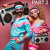 Artwork for THE WARMERS ( Hey Girl )