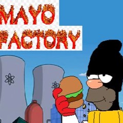 Mayo Factory - gch2003