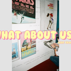 What about us? | Winny._.s