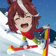 Hachimi Ski Safari(Tokai Teio)
