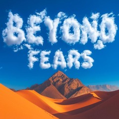 Doud // Desert Set - Beyond Fears 2025