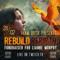 Twitch Live Gabber 01-03-25