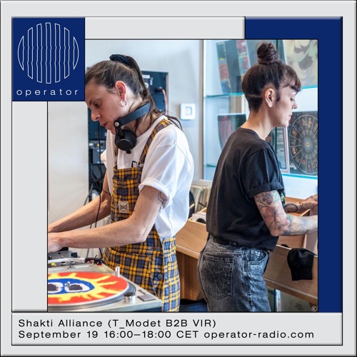 Shakti Alliance (T_Modet B2B VIR) - 20th September 2020
