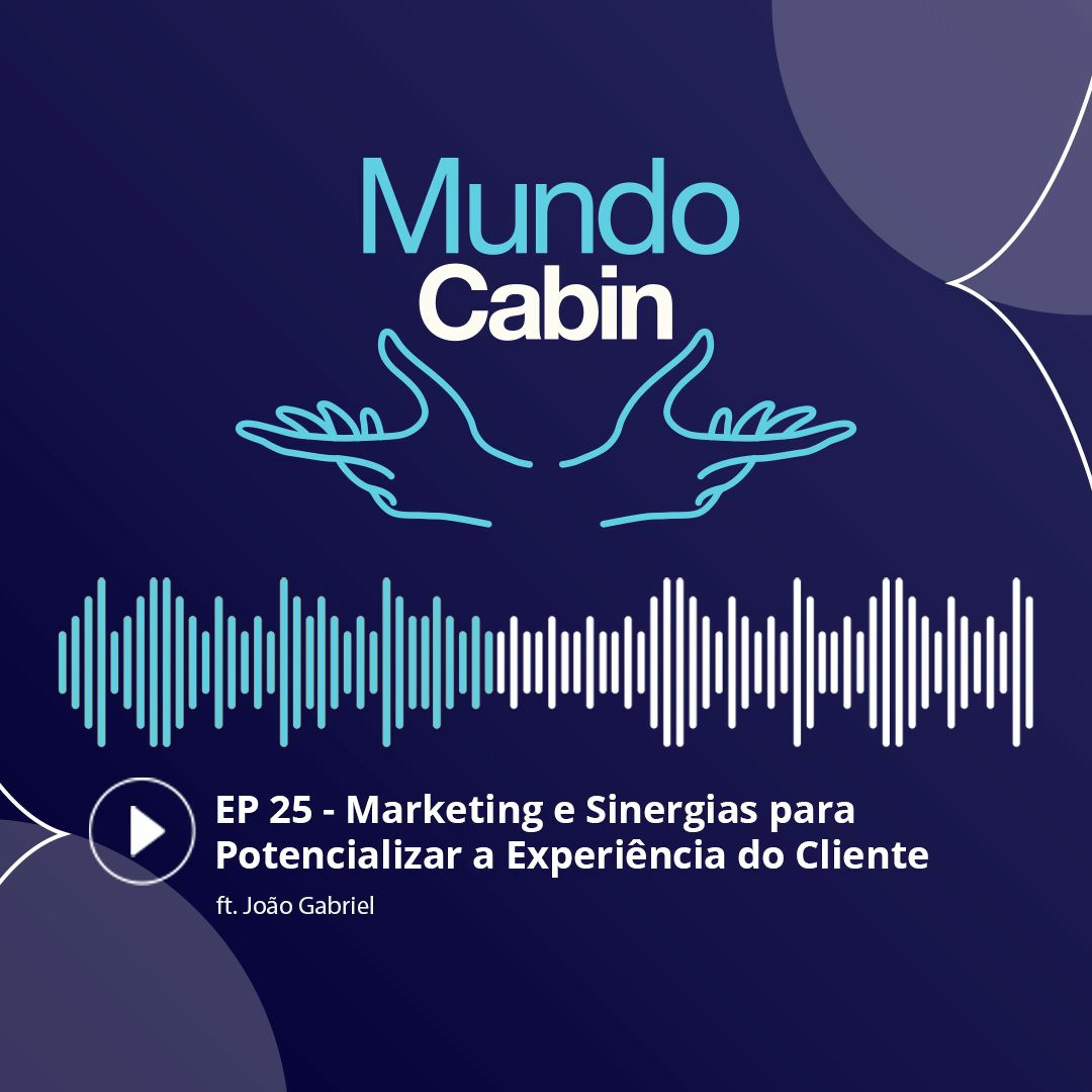 Mundo Cabin Podcast