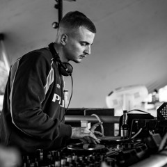 Jed Rivett. || Promo Mix 23’