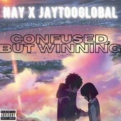 Confused(prod. louiexo x mt3)