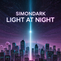 Light at night
