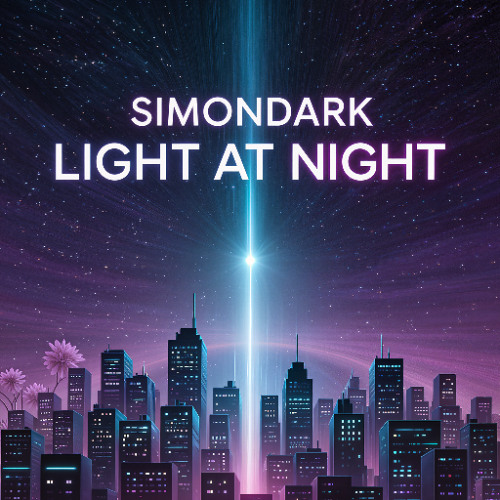 Light at night