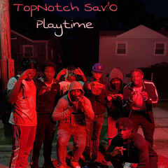 TopNotch Sav’O - Big Drip [PROD. Ghosty]