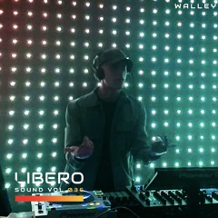 Libero Sound Vol.36 - Walley