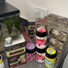 YN SLATT X YN JAY X LUL STACKIT- SKII