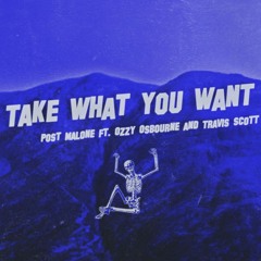 PSYTRANCE  Post Malone  Take What You Want BackHaze Remix Ft Ozzy Osbourne Travis Scott