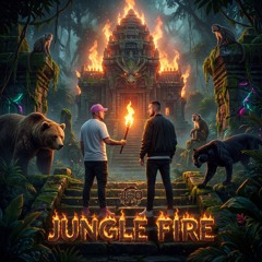 Grace & Witchislav - Jungle Fire