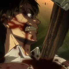 "I SWORE TO KILL THEM ALL... EVERY LAST ONE!" Eren x Armin x Mikasa x Fallen - ANIZYZ x SubKonscious