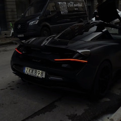 ALREADY RICH~TIKTOK EXTENDED