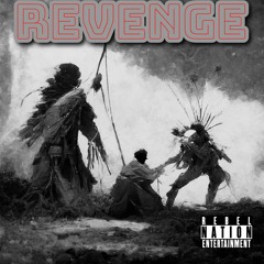 Revenge ft C-Crime & Jrod The Problem