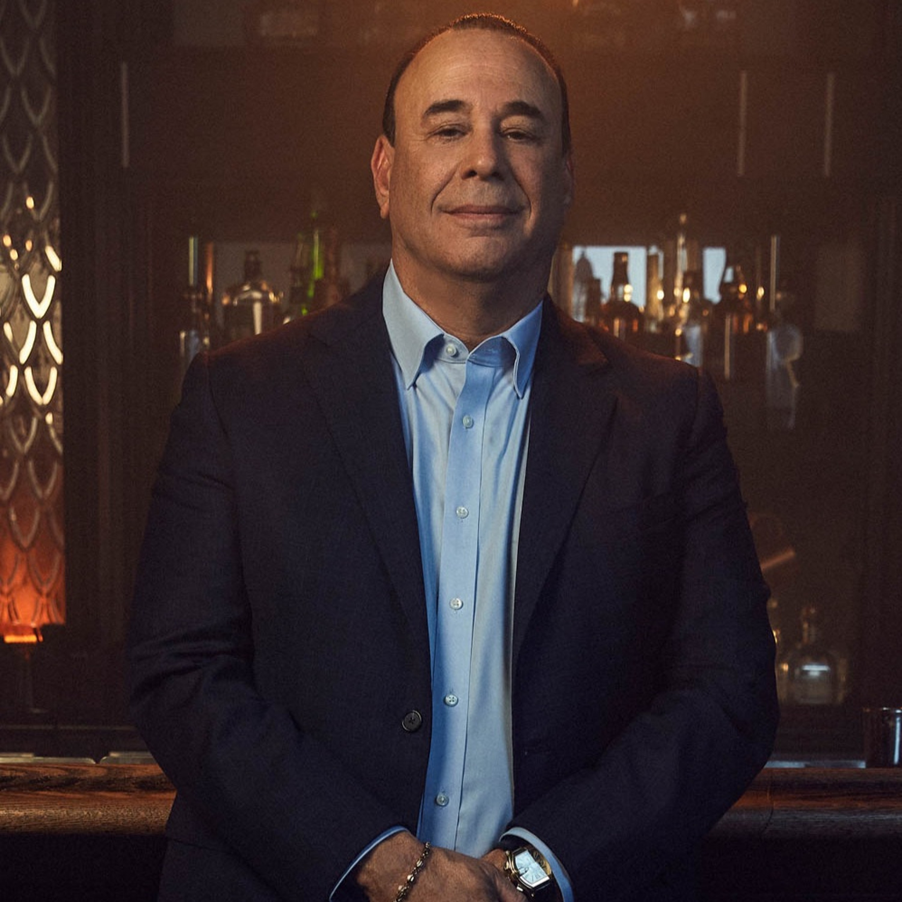 Jon Taffer on Breaking it Down with Frank MacKay - 'Restaurant Rivels;Irvine Vs Taffer