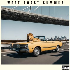 West Coast Summer (ft ThirtyyElevn & Amulet)