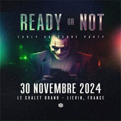 Marius Maximus & Hellcreator - Really Bad  (Ready Or Not 2024 Anthem)