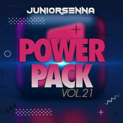 Junior Senna Power Pack Vol.21 (BUY NOW)