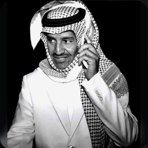 ‎⁨خالد عبدالرحمن يحميك ربي⁩