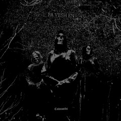 The Venom Seed (Catacombs)