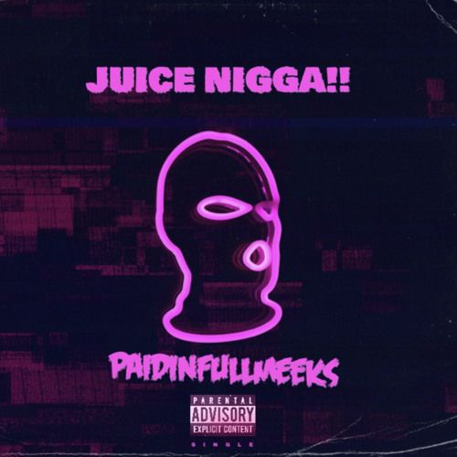 JUICE - Produced by.Tobeats