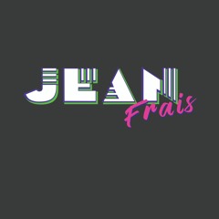 Space Jams 14.8: Jean Frais #2 (Soulection/ Funk)