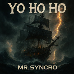 Mr Syncro - Yo Ho Ho (FRENCHCORE)