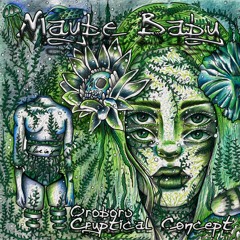 Maybe Baby by Oroboro and Cryptical Concept - Ep Preview