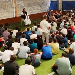 سورة الكهف كاملة｜ الشيخ أحمد السيد