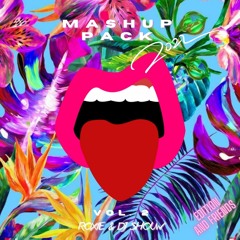 MASHUP PACK 2022 VOL. 2 (FREE DOWNLOAD)